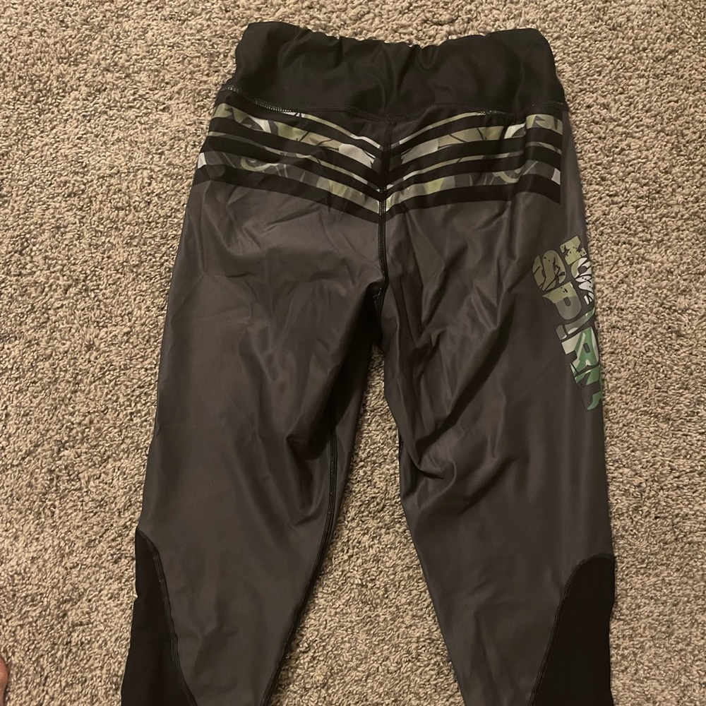 Northern Spirit workout pants